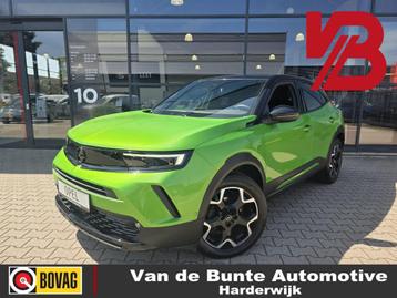 Opel Mokka 1.2 Turbo Ultimate *Automaat & ACC* beschikbaar voor biedingen