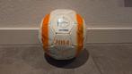 Gesigneerde Nederlandse bal 2014, Sport en Fitness, Voetbal, Maat XL, Ophalen of Verzenden, Zo goed als nieuw, Bal