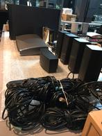 Bose Lifestyle 525 Series II Home Cinema Set, Overige merken, Bose, Verzenden, 70 watt of meer