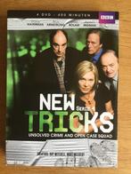 New Tricks Serie 4 + 5 Dvd, Vanaf 12 jaar, Ophalen, Gebruikt