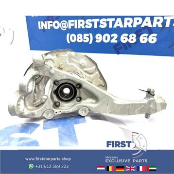 W253 C253 GLC AMG FUSEE GLC400 GLC450 GLC43 AMG ASSCHENKEL O beschikbaar voor biedingen