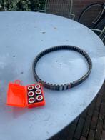 V snaar en malossi vario rollen, Fietsen en Brommers, Ophalen, Nieuw, Overige typen