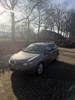Volkswagen Golf 1.2 TSI 77KW 2012 Grijs, Voorwielaandrijving, 4 cilinders, 610 kg, Origineel Nederlands
