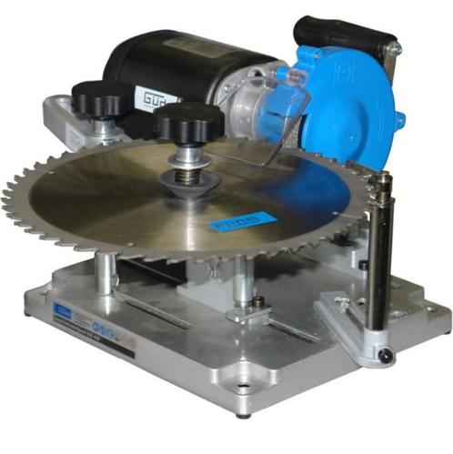 Circelzaagbladen tot 400 mm zelf slijpen ook widiabladen HM/, Doe-het-zelf en Verbouw, Gereedschap | Overige machines, Nieuw, Ophalen of Verzenden