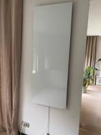 redwell infrarood panelen, Doe-het-zelf en Verbouw, Verwarming en Radiatoren, Ophalen, Radiator, Zo goed als nieuw, 60 tot 150 cm