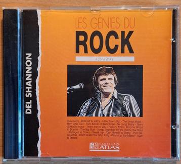 Del Shannon - Runaway CD (Nieuwstaat) beschikbaar voor biedingen