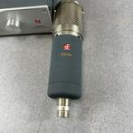 SE Z5600a II True Condenser Tube Microfoon | 386990, Muziek en Instrumenten, Microfoons, Ophalen of Verzenden, Gebruikt, Studiomicrofoon