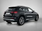 Mercedes-Benz GLA 250 e Business Solution AMG | Trekhaak | D, Parkeerassistent, Zwart, Alcantara, Zwart