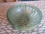 Romeinse glazen rib schaal....... € 695.00, Verzenden