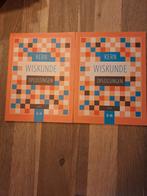 Kern Wiskunde HAVO 3-A en 3-B Oplossingen, Ophalen, Wiskunde A, Benjamin de Ceuleneer, Maartje Elsinga, HAVO