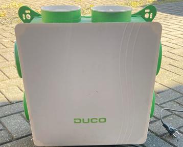 Duco ventilatiebox  beschikbaar voor biedingen