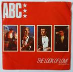 ABC - The look of love, Gebruikt, 7 inch, Single, Ophalen of Verzenden
