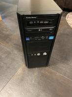 Intel i7 met windows 11, Computers en Software, Computerbehuizingen, Ophalen, Gebruikt