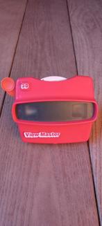 Viewmaster, Verzenden, Zo goed als nieuw