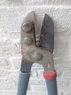 Takkenschaar met lange steel, Ophalen, Zo goed als nieuw