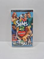 The Sims 2 Pets PSP, Spelcomputers en Games, Games | Sony PlayStation Portable, 1 speler, Sony City 1-7-1 Konan, Minato-ku Tokyo 108-0075 Japan support@playstation.com
