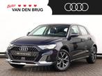 Audi A1 citycarver 30 TFSI epic | Verwarmbare voorstoelen |, Voorwielaandrijving, Stof, Euro 6, LED verlichting