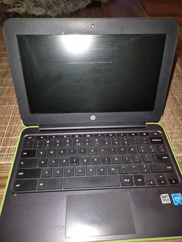 Hp chromebook beschikbaar voor biedingen