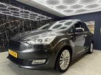 Ford C-MAX 1.0 Titanium 1e eigenaar Dealer onderhouden, Auto's, Voorwielaandrijving, Stof, 5 stoelen, Gebruikt