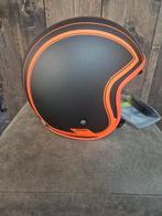 Axxis  Jethelm  L motor, scooter, bromfiets, Jethelm, Ophalen of Verzenden, Dames, L