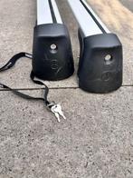 Originele Mercedes Benz GLC X254 dakdragers, Auto diversen, Dakdragers, Ophalen, Gebruikt