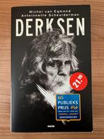 Derksen - Michel van Egmond & Antoinette Scheulderman, Ophalen of Verzenden, Zo goed als nieuw, Sport