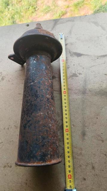 Toeter 20er jaren beschikbaar voor biedingen