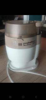 Moulinex zo goed als nieuw, Witgoed en Apparatuur, Keukenmixers, Ophalen of Verzenden, Zo goed als nieuw