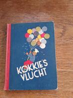 kokkie`s vlucht, Boeken, Ophalen of Verzenden, Gelezen, Fictie