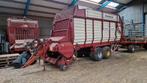 Strautmann Super Vitesse opraapwagen, Zakelijke goederen, Agrarisch | Werktuigen, Ophalen of Verzenden, Akkerbouw, Voertechniek