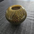 Germana Padoan Gränna waxinelichthouder glas, Antiek en Kunst, Antiek | Glas en Kristal, Ophalen of Verzenden