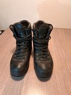 Meindl Island Pro , 42 , goretex , mfs , medium breed., Kleding | Heren, Schoenen, Zwart, Ophalen of Verzenden, Gedragen, Wandelschoenen of Bergschoenen