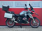 BMW R 1200 GS LC (bj 2015), Bedrijf, Overig