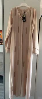 Abaya, Overige typen, Overige kleuren, Maat 42/44 (L), Nieuw