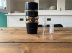 Lattafa Asad Eau de Parfum – decants/samples 2ml, 5ml, 10ml, Ophalen of Verzenden, Nieuw