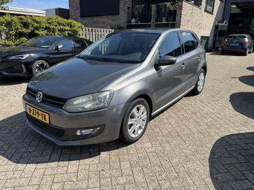 Volkswagen Polo 1.4-16V Comfortline, Auto's, Volkswagen, Bedrijf, Polo, ABS, Airbags, Airconditioning, Alarm, Bluetooth, Boordcomputer