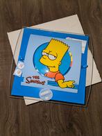Bart Simpson Wandlamp '90 - Nieuw in doos, Antiek en Kunst, Ophalen of Verzenden