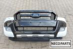 FORD RANGER IV VOORBUMPER ORIGINEEL 397252611, Ophalen of Verzenden, Gebruikt, Ford