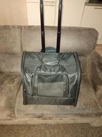 Te koop trolley voor kleine hond tot tien kilo, Dieren en Toebehoren, Ophalen