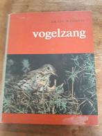 Vogelenzang en omgang met planten, Gelezen, Jac. P. Thijsse, Vogels, Ophalen of Verzenden