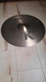 Zildjian K Crash/Ride 20inch, Muziek en Instrumenten, Ophalen, Gebruikt, Overige soorten