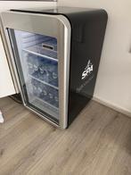 Topcold Koelkast met LED Verlichting - Dranken Koeler, Ophalen, Zo goed als nieuw