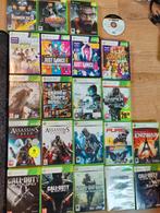 Populaire xbox360 spellen Kinect, GTA, cod, Spelcomputers en Games, Games | Xbox 360, 1 speler, Ophalen of Verzenden, Gebruikt