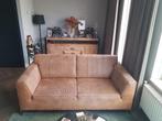 2 zits bank henders en hazel, Ophalen, Gebruikt, Tweepersoons, 75 tot 100 cm
