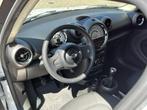 Mini Countryman 1.6 One Airco | Nieuwe APK | all season band, Voorwielaandrijving, Euro 5, Stof, Gebruikt