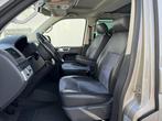 Volkswagen MULTIVAN Camper 7 persoons Technisch 100% Leder C, Caravans en Kamperen, Campers, Volkswagen, Bus-model, Bedrijf, Diesel