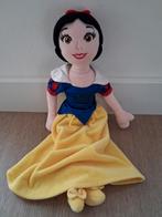 Knuffel sneeuwwitje pop Disney Ah Albert Heijn 35 cm L187, Ophalen of Verzenden, Zo goed als nieuw, Overige typen