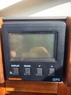 Autohelm gps, Watersport en Boten, Ophalen of Verzenden, Gebruikt, Gps of Kompas