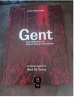 Gent joost Vandommele, Ophalen of Verzenden, Zo goed als nieuw