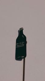 Jac. de Lat Limonade Speldje, Verzamelen, Ophalen of Verzenden, Gebruikt, Merk, Speldje of Pin